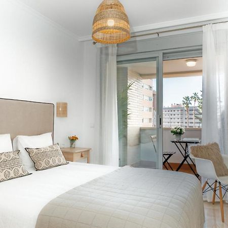 Precioso Apartamento En Maria Zambrano Malaga Exterior photo