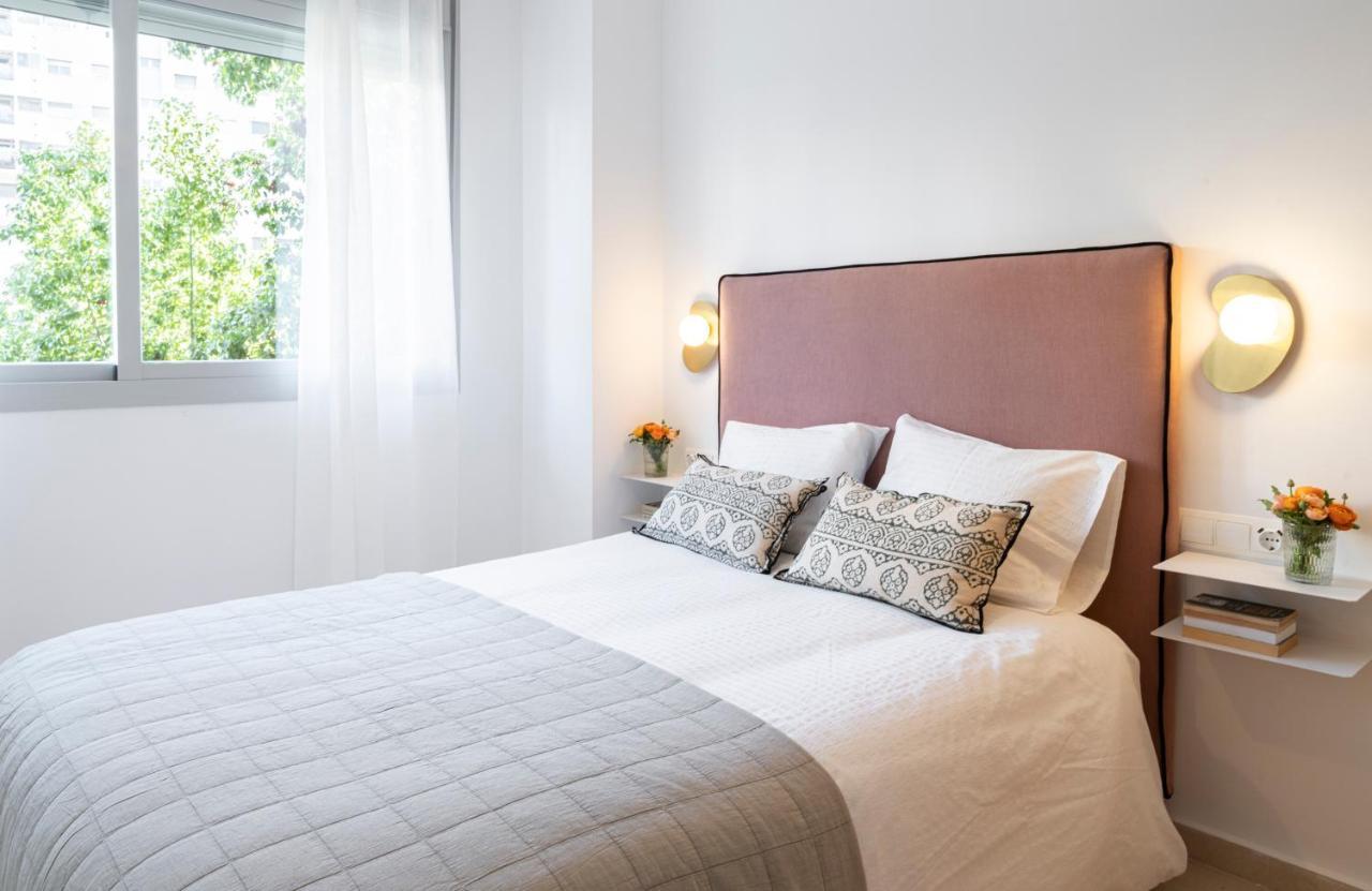 Precioso Apartamento En Maria Zambrano Malaga Exterior photo