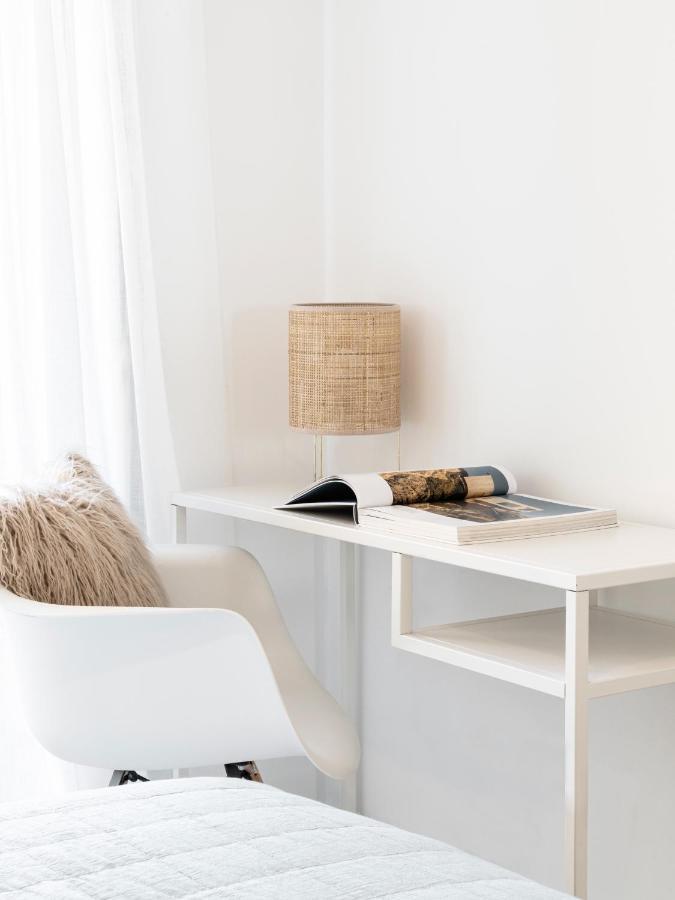 Precioso Apartamento En Maria Zambrano Malaga Exterior photo