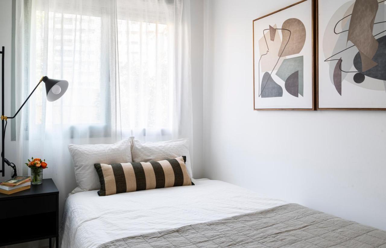 Precioso Apartamento En Maria Zambrano Malaga Exterior photo