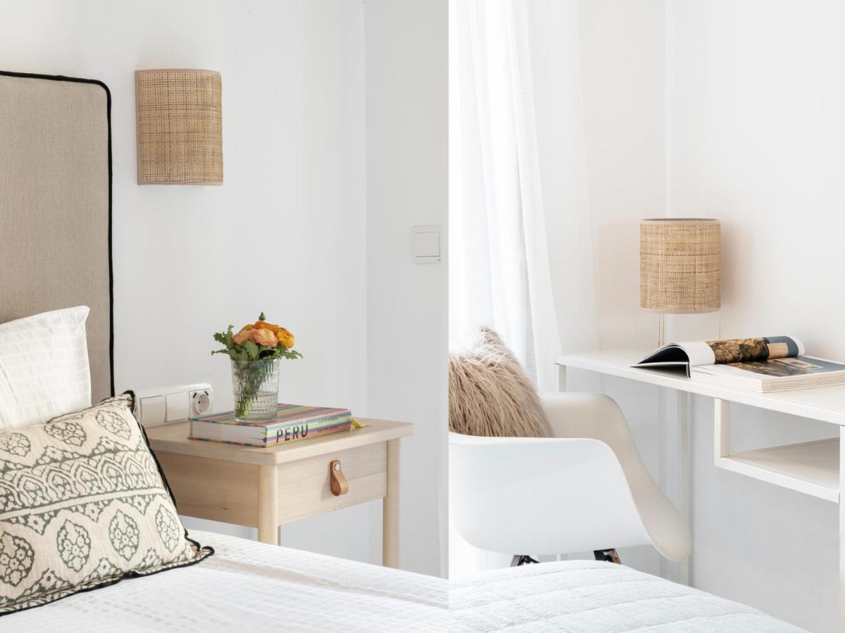 Precioso Apartamento En Maria Zambrano Malaga Exterior photo
