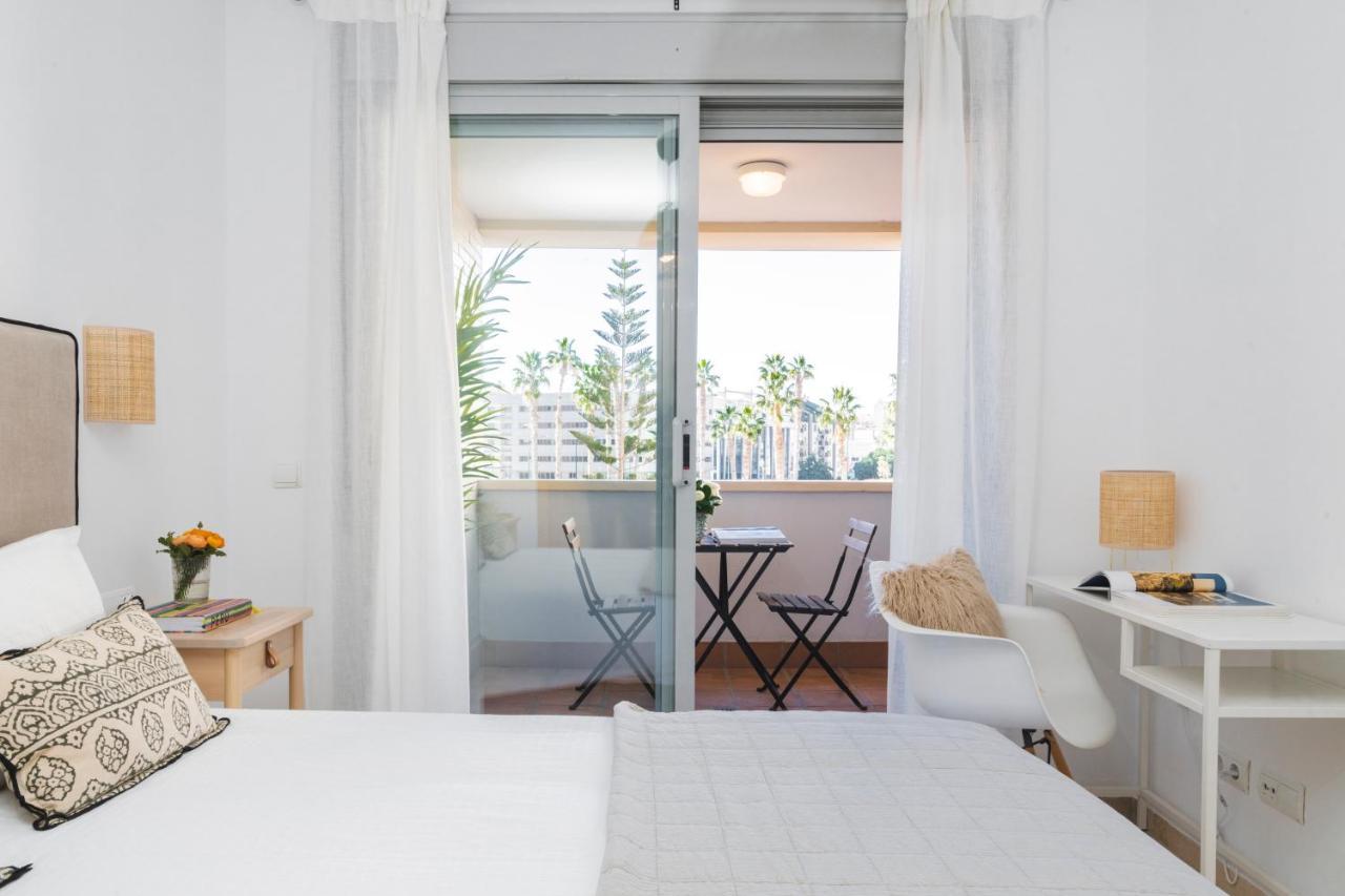 Precioso Apartamento En Maria Zambrano Malaga Exterior photo