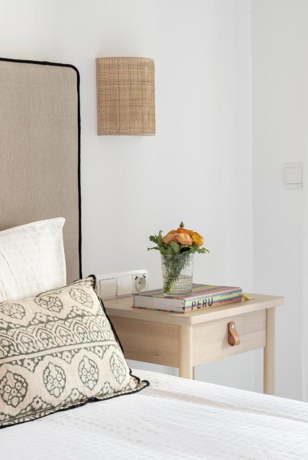 Precioso Apartamento En Maria Zambrano Malaga Exterior photo